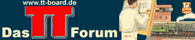 TT-Board - Forum der Modellbahn in 1:120