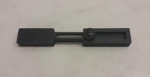 Parallel Gleislehre H0 / Spur N